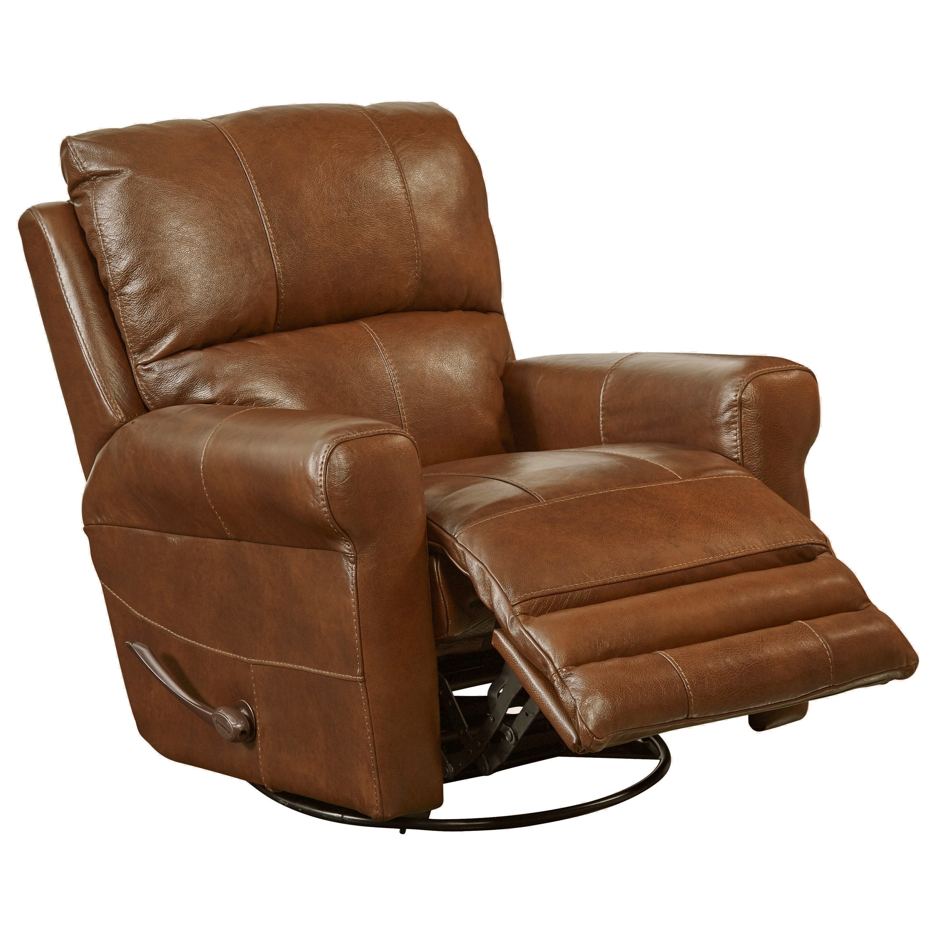 Catnapper outlet hoffner recliner